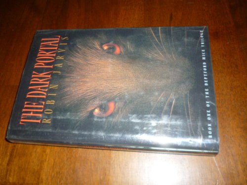 The Dark Portal (The Deptford Mice, Book 1)