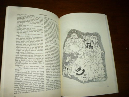 Weird Tales #300 (Spring 1991)