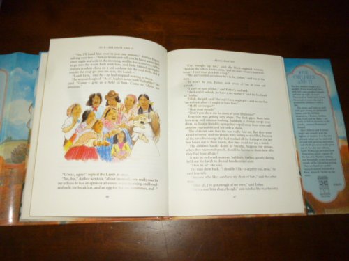 Five Children and It