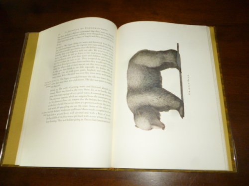 A Journal of Explorations: Northward along the Coast of Monterey in the Year 1775