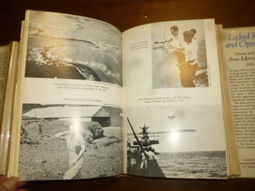 Locked Rooms and Open Doors: Diaries and Letters 1933-1935