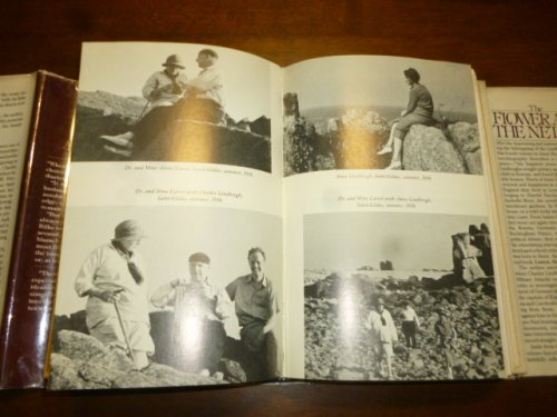 The Flower and the Nettle: Diaries and Letters 1936-1939