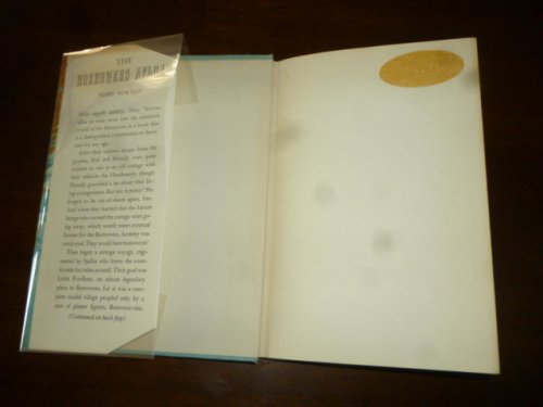 The Borrowers Afloat