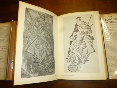 The Floating World: The Story of Japanese Prints