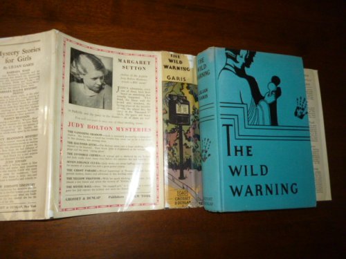The Wild Warning (A Melody Lane Mystery)