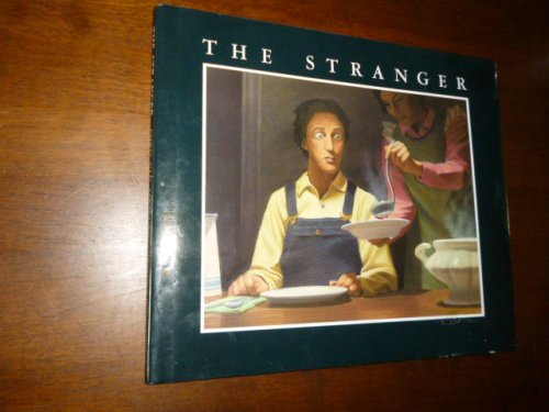 The Stranger