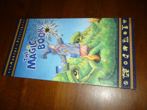 The Magic Book