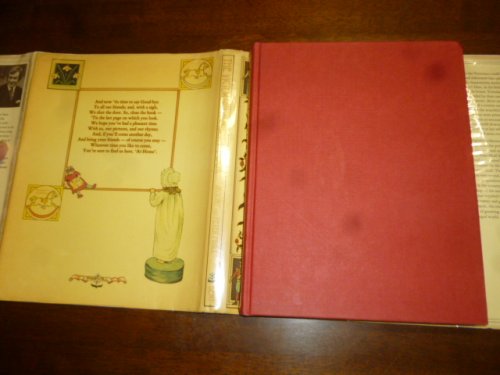 The Victorian Nursery Book