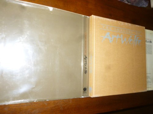 The Imagery of Art Wolfe