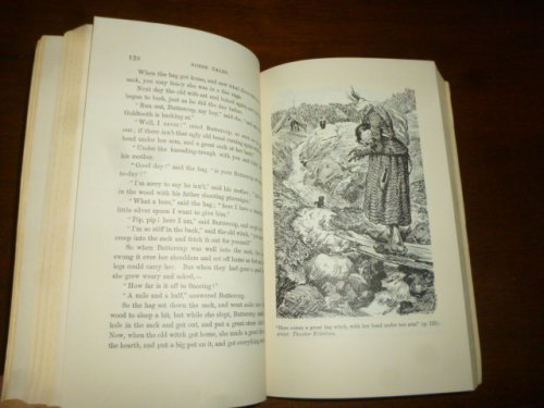 East o' the Sun and West o' the Moon