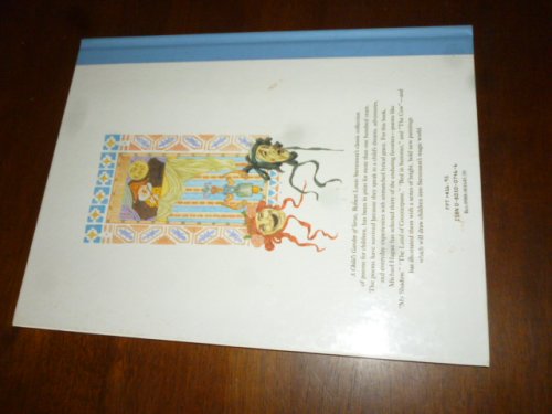 The Land of Nod and Other Poems for Children