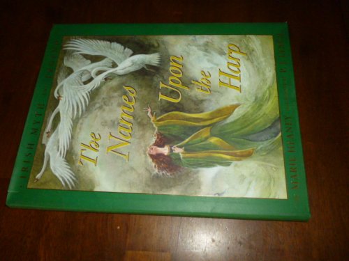 The Names Upon the Harp