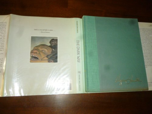 The Dark Way: Stories from the Spirit World