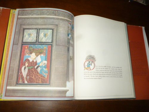 Snow-White and the Seven Dwarfs: A Tale from the Brothers Grimm