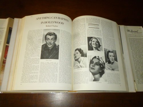 The Journal of the Century