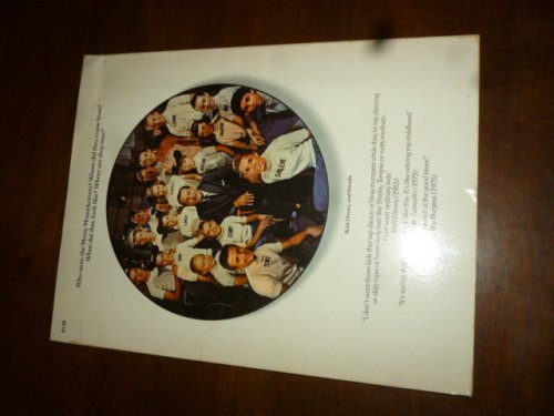 The Mickey Mouse Club Scrapbook