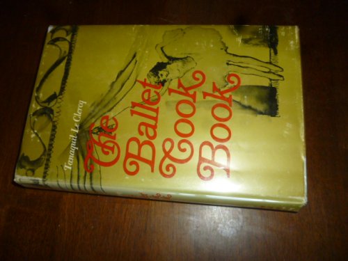 The Ballet Cook Book