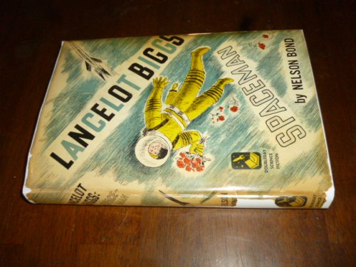 Lancelot Biggs: Spaceman