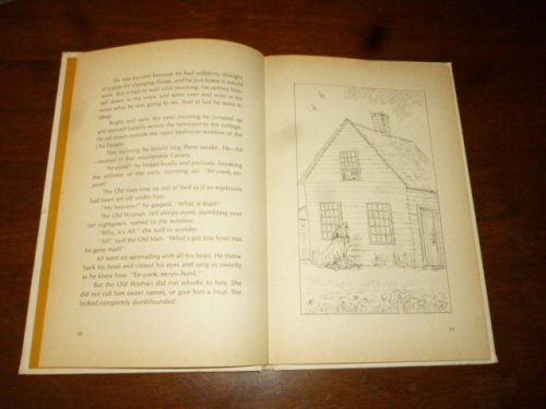 How the Witch Got Alf (A Noodle Factory Children's Book Club Presentation)