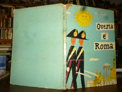 Questa Roma (This Is Rome)