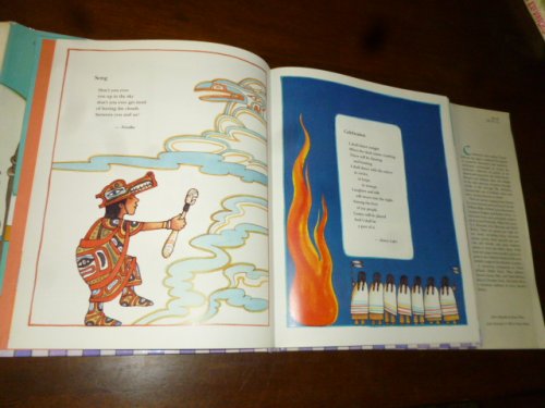 Tomie dePaola's Book of Poems
