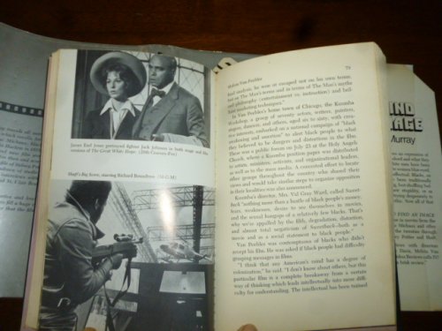 To Find an Image: Black Films from Uncle Tom to Superfly