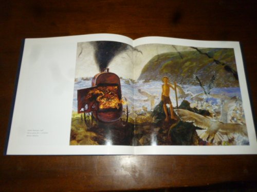 Dead Cat Museum Monhegan Island and Other Recent Paintings by James Wyeth