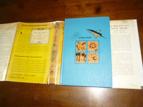 The Real Book about Space Travel