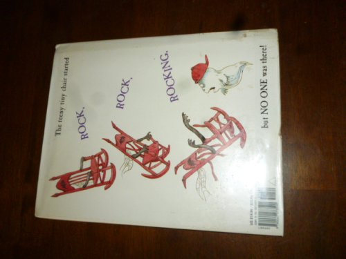 Whooo's Haunting the Teeny Tiny Ghost