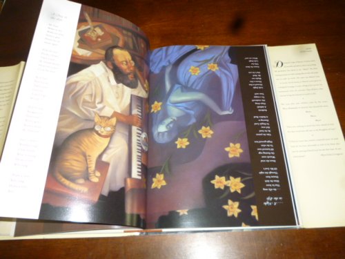 Boshblobberbosh: Runcible Poems for Edward Lear