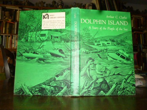 Dolphin Island: A Story of the People of the Sea