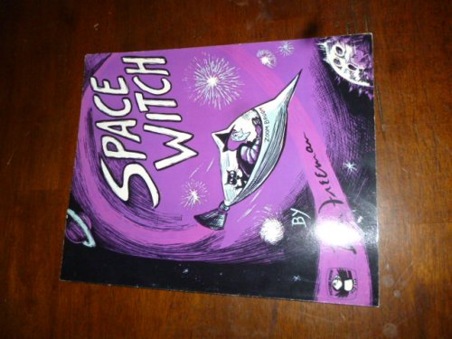 Space Witch
