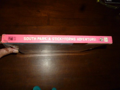 South Park: A Sticky Forms Adventure