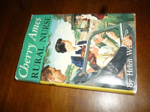 Cherry Ames: Rural Nurse