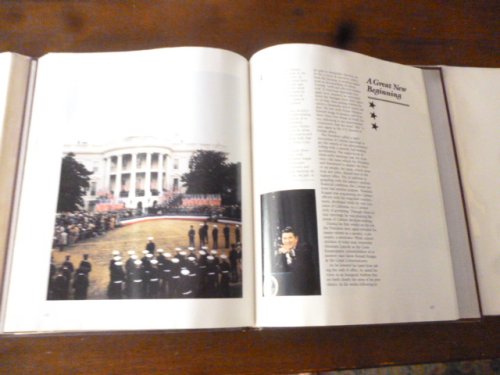 A Great New Beginning: The 1981 Inaugural Story