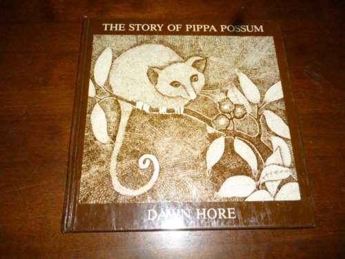 The Story of Pippa Possum