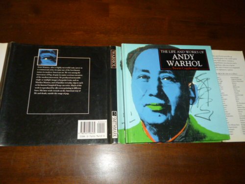 The Life and Works of Andy Warhol
