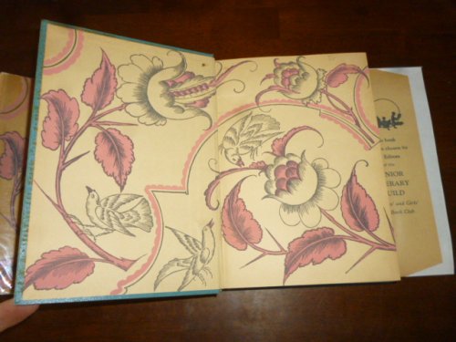 My Poetry Book: An Anthology of Modern Verse for Boys and Girls