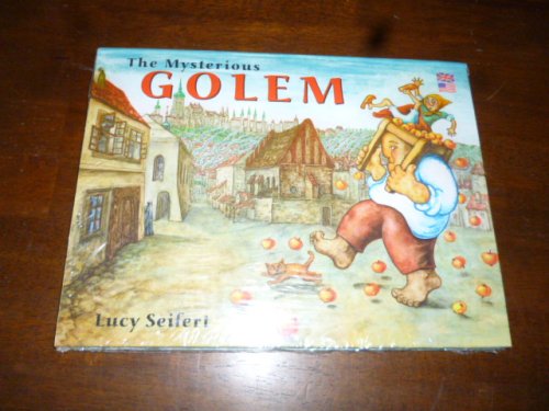 The Mysterious Golem