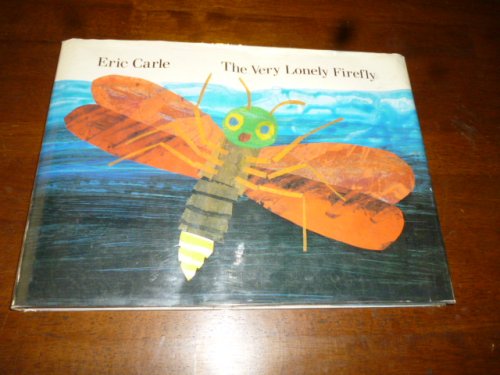 The Very Lonely Firefly
