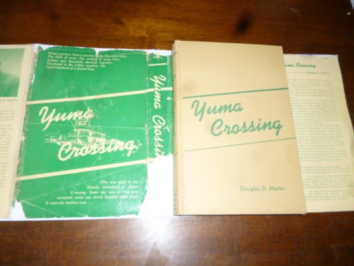 Yuma Crossing
