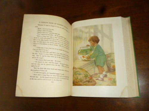 A Child's Book of Modern Stories
