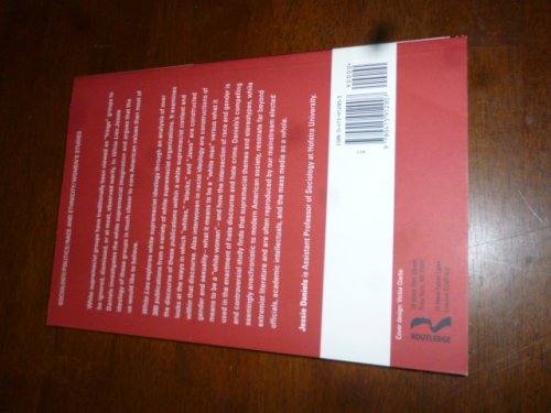 White Lies: Race, Class, Gender and Sexuality in White Supremacist Discourse