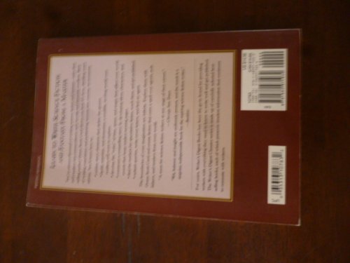 How to Write Science Fiction & Fantasy