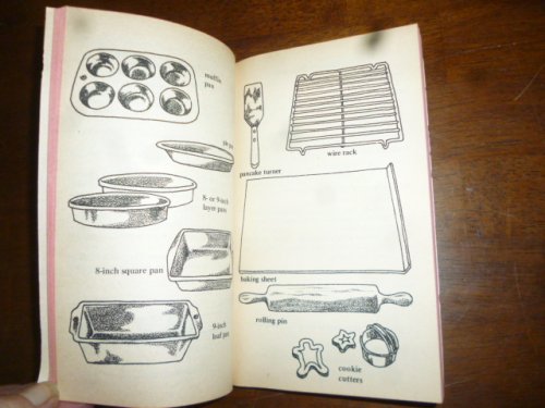 Buffy's Cookbook
