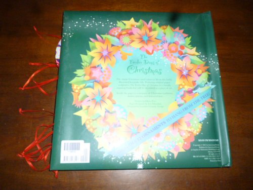 The Twelve Days of Christmas [Includes 12 Ornaments]