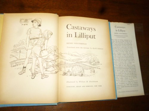 Castaways in Lilliput