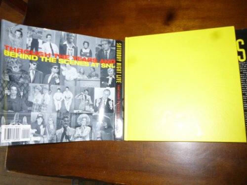 Saturday Night Live: The First Twenty Years