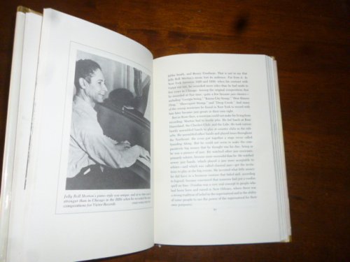 Black Music in America: A History through It's People