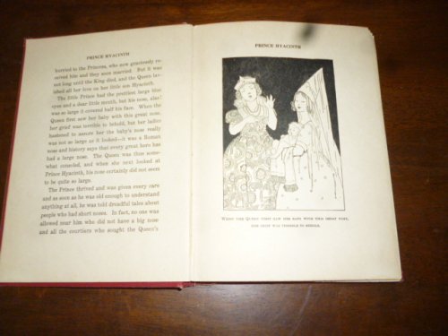 Fairy Tale Princes and Princesses